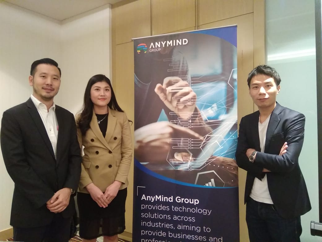 AnyMind meluncurkan CastingAsia Creators Network, memiliki target mengakuisisi 15 ribu influencer hingga akhir tahun 2019