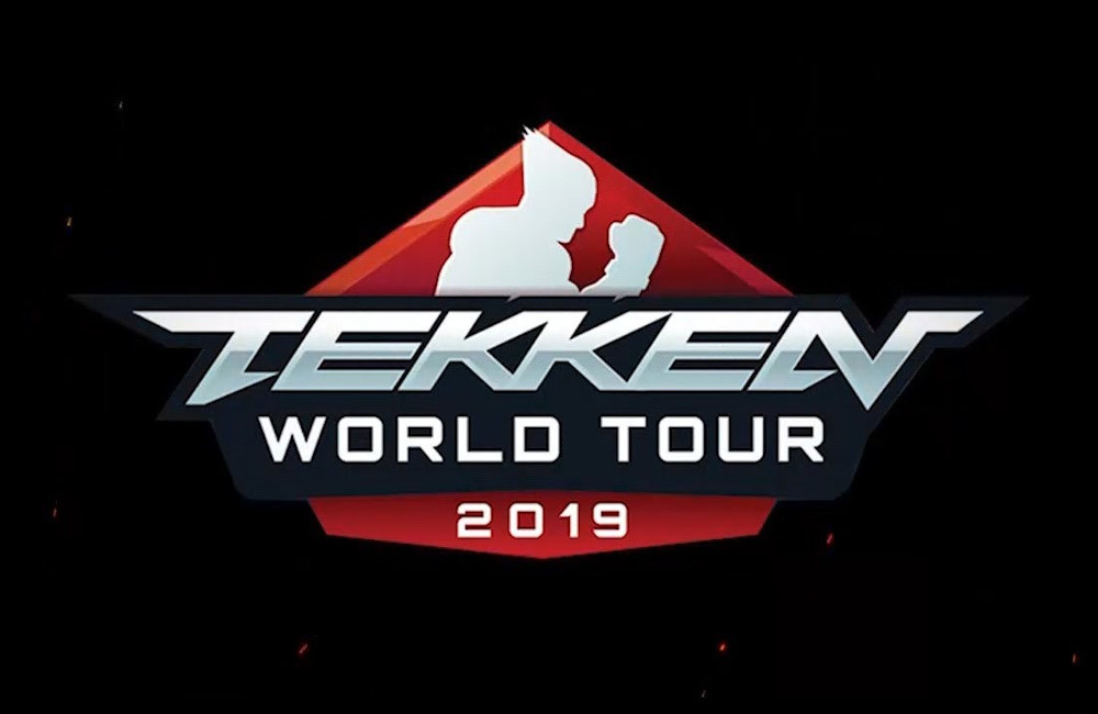 Tekken World Tour 2019