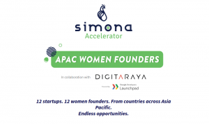 Simona Ventures