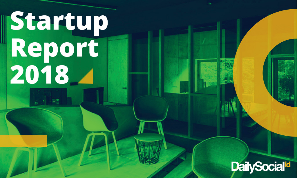 Startup Report 2018