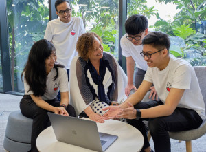 Apple akan membangun Apple Developer Academy kedua di Indonesia, yang berlokasi di Surabaya, setelah sebelumnya membangun pilot project di BSD