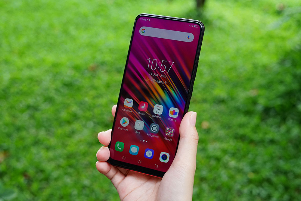 Review-Vivo-V15