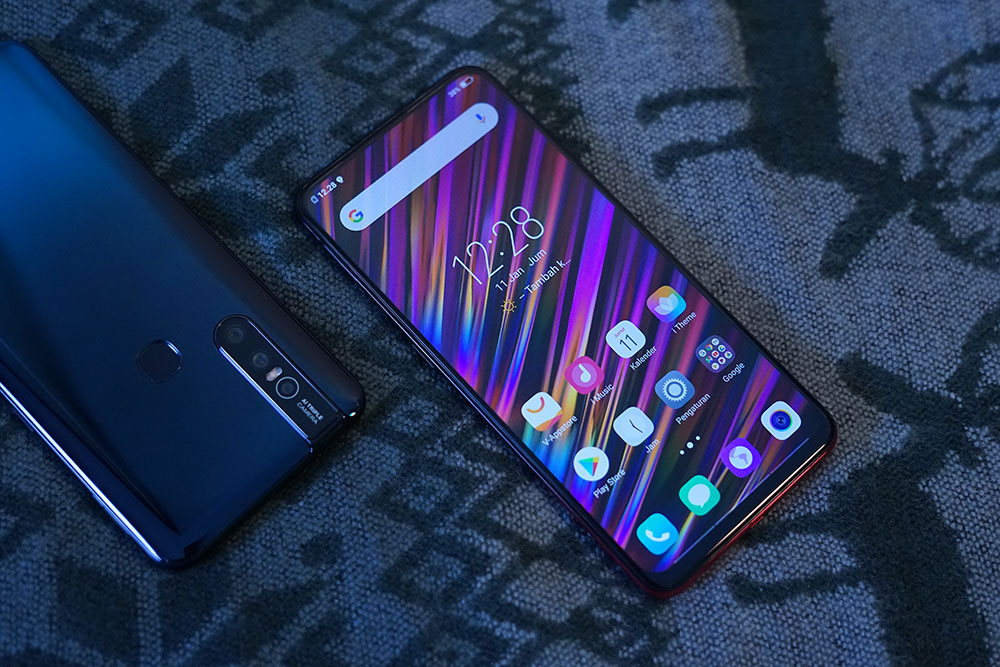 Review-Vivo-V15