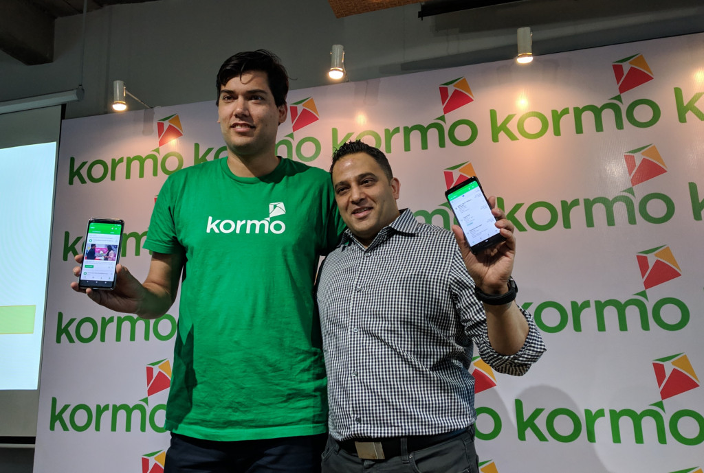 Kormo, marketplace informal job portal asal Bangladesh, meresmikan kehadiran di Indonesia melalui bantuan Google Indonesia dan inkubator Digitaraya