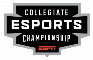 ESPN Collegiate Esports Championship