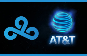 Cloud9 x AT&T