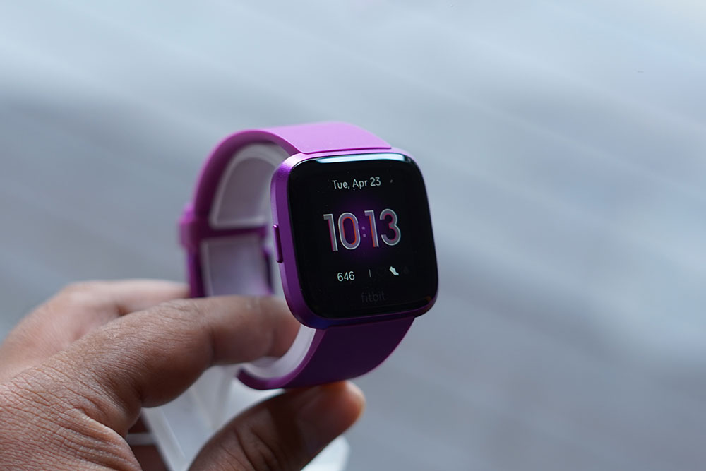 Fitbit-Umumkan-Versa-Lite-Edition