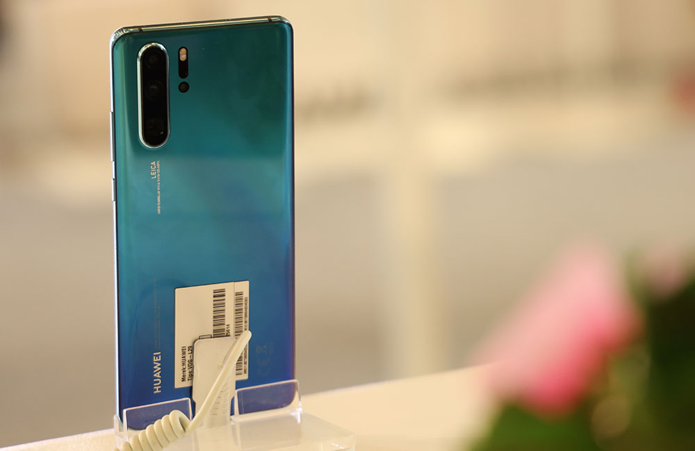 Huawei-P30-Series