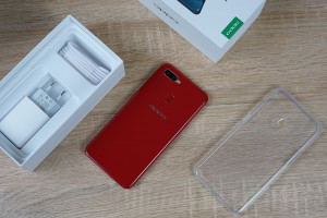 Review-OPPO-A5s