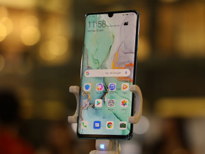 Huawei-P30-Series