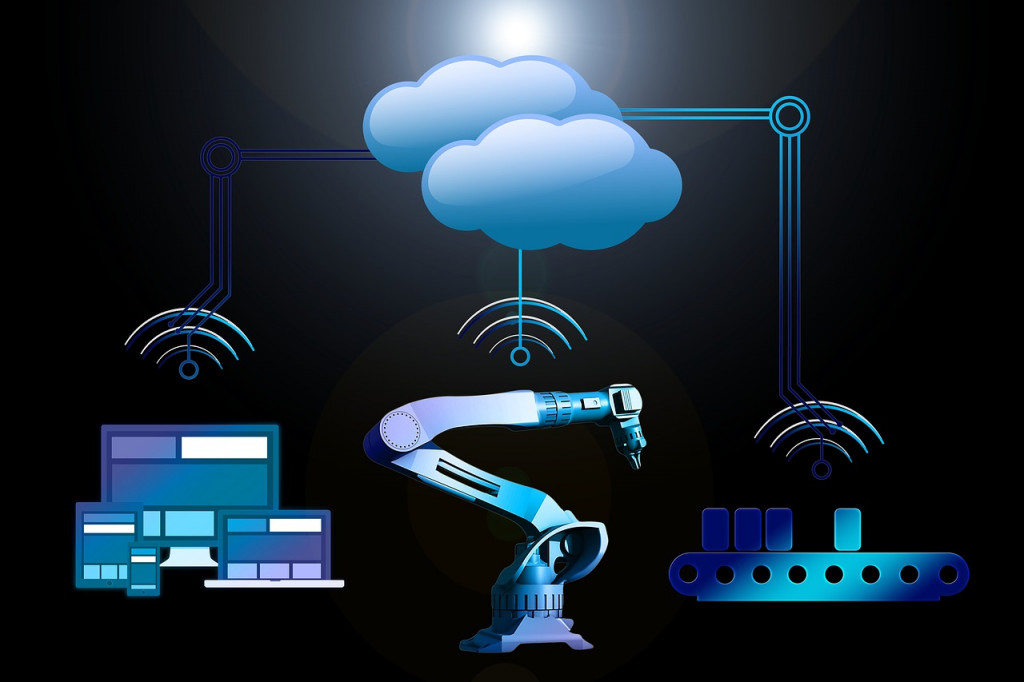 SAM Element mencoba memudahkan pabrikan elektronik dan pengembang software mengembangkan perangkat IoT