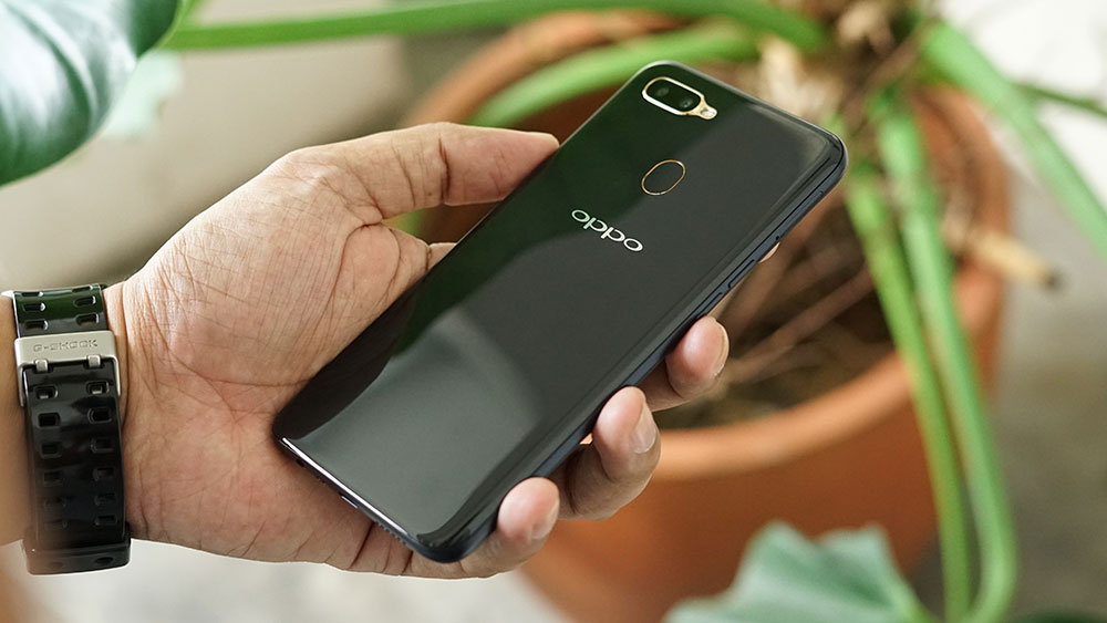 Review-OPPO-A5s