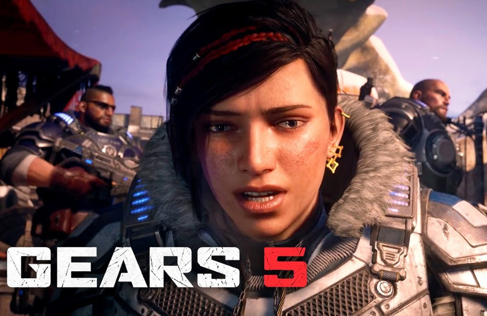 Gears 5