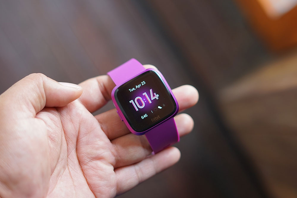 Fitbit-Umumkan-Versa-Lite-Edition