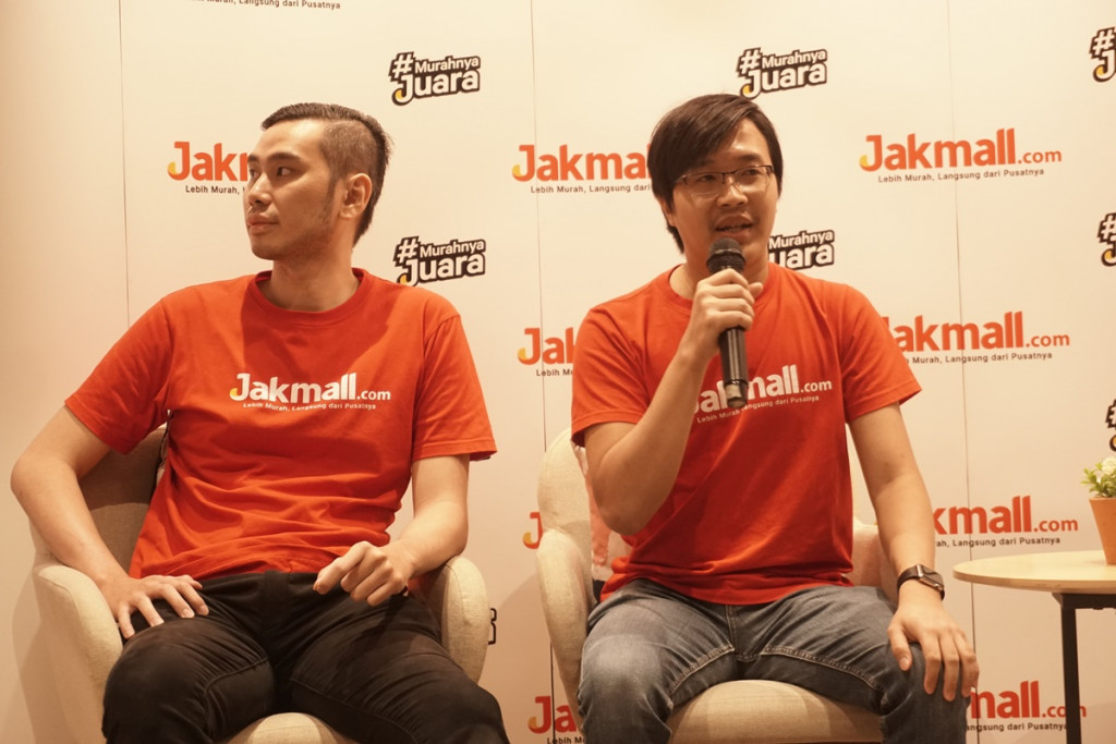 Jakmall mengklaim tetap mampu beroperasi dengan pendapatan dari komisi pengiriman dan "affiliate"