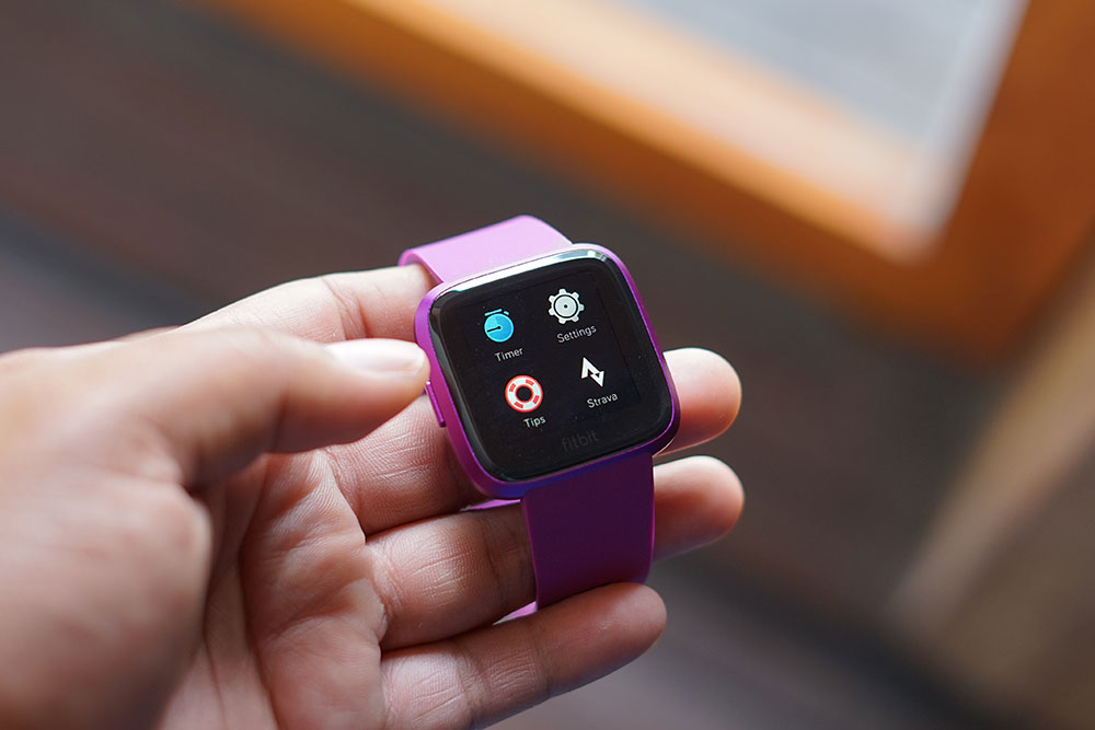 Fitbit-Umumkan-Versa-Lite-Edition