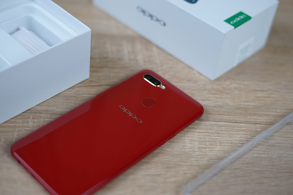 Review-OPPO-A5s