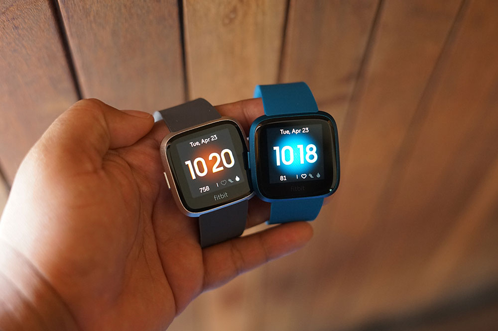 Fitbit-Umumkan-Versa-Lite-Edition