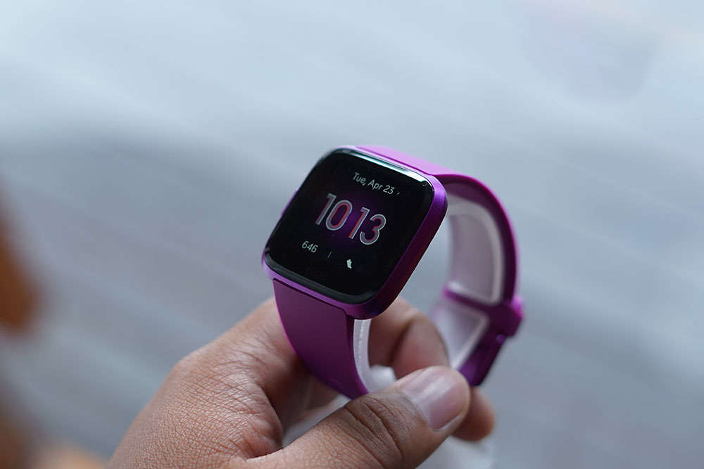 Fitbit-Umumkan-Versa-Lite-Edition