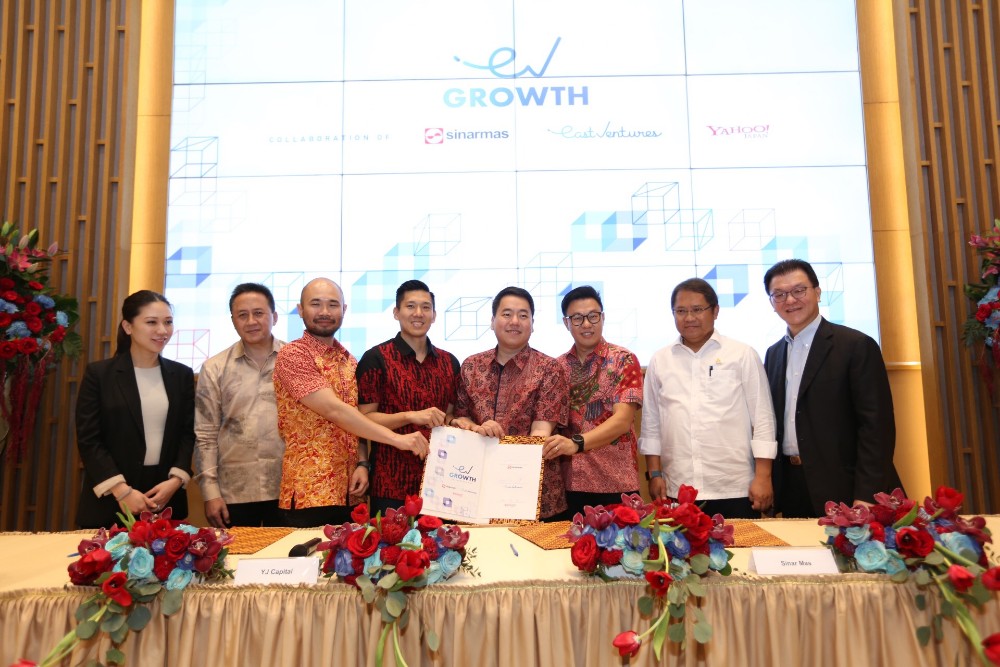 Termasuk didukung Softbank sebagai LP, EV Growth berinvestasi untuk startup tahap lanjutan di Asia Tenggara