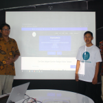 RingerLaktat dan Kelase berkolaborasi meluncurkan platform kursus online di bidang kedokteran berbentuk Massive Open Online Course.