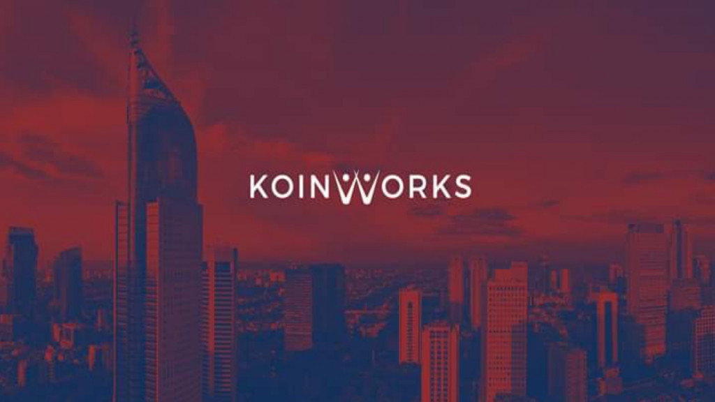 Koinworks menargetkan kalangan UKM, mulai dilirik investor milenial