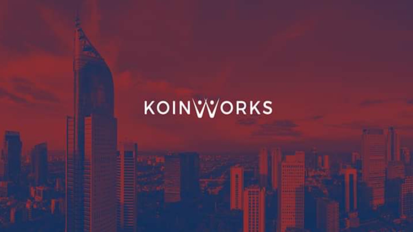 Koinworks menargetkan kalangan UKM, mulai dilirik investor milenial