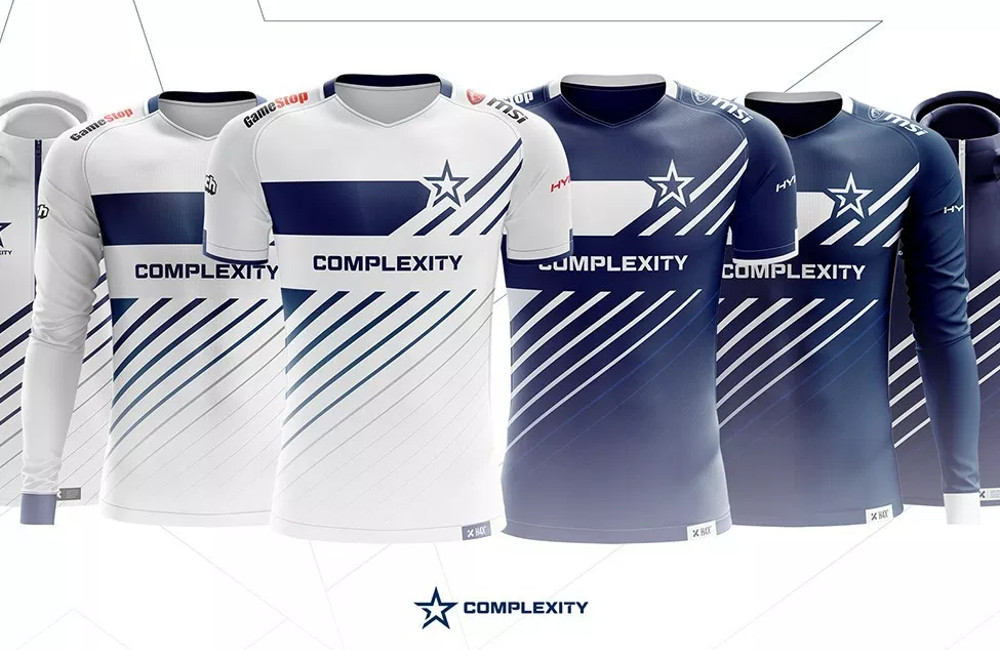 compLexity Gaming