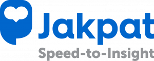 Logo Jakpat Jajak Pendapat
