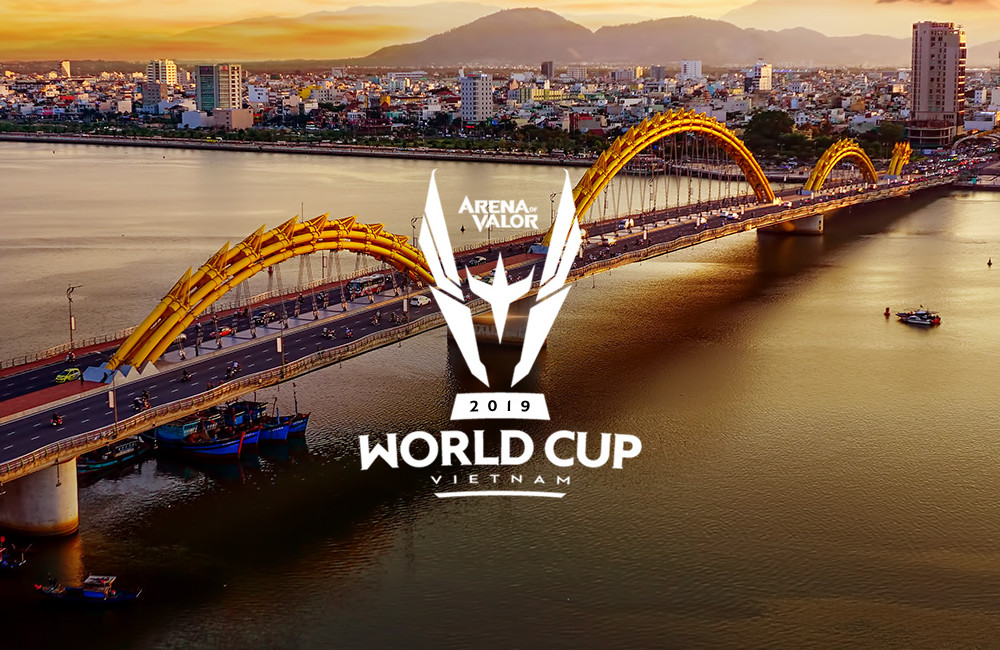 Arena of Valor World Cup 2019