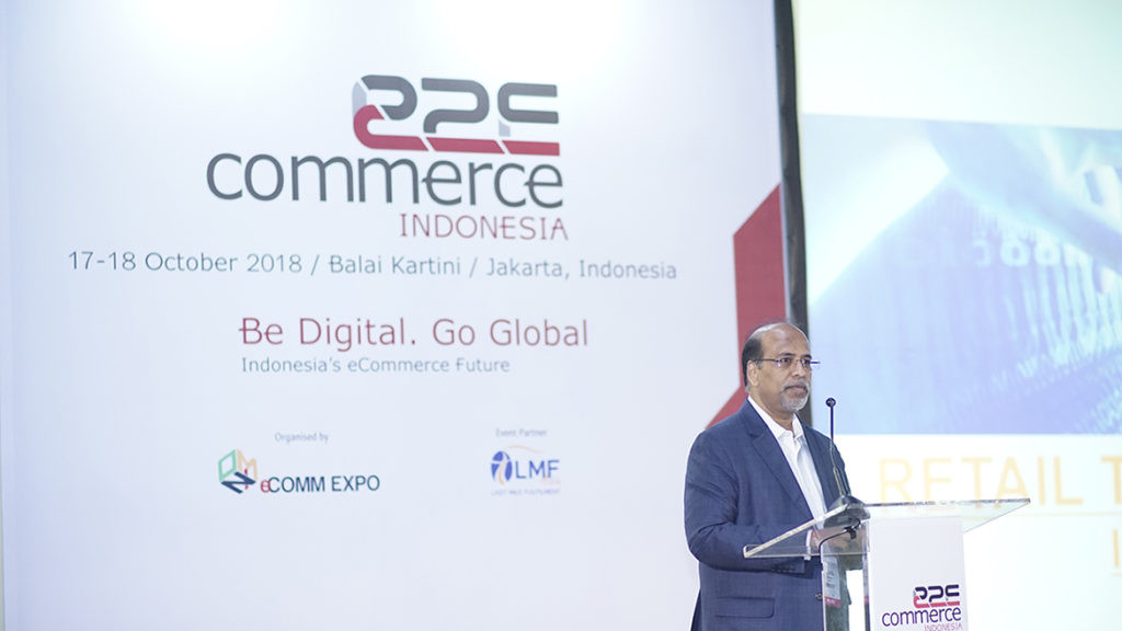 e2eCommerce Indonesia