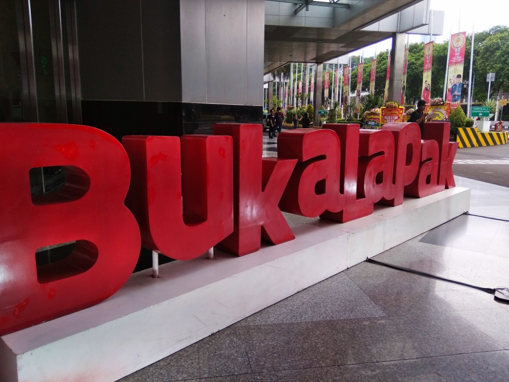 bukalapak