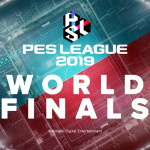 PES League 2019 World Finals