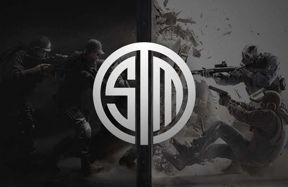 Team SoloMid - Rainbow Six Siege