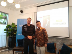 Asuransi Perlindungan Layar Ponsel