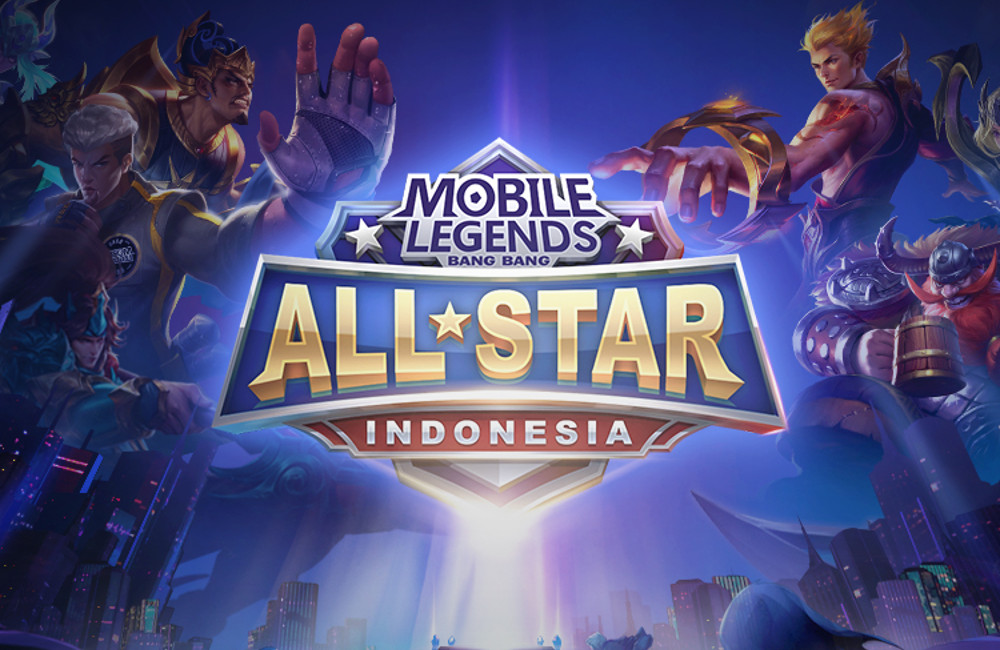 MLBB All Star Indonesia