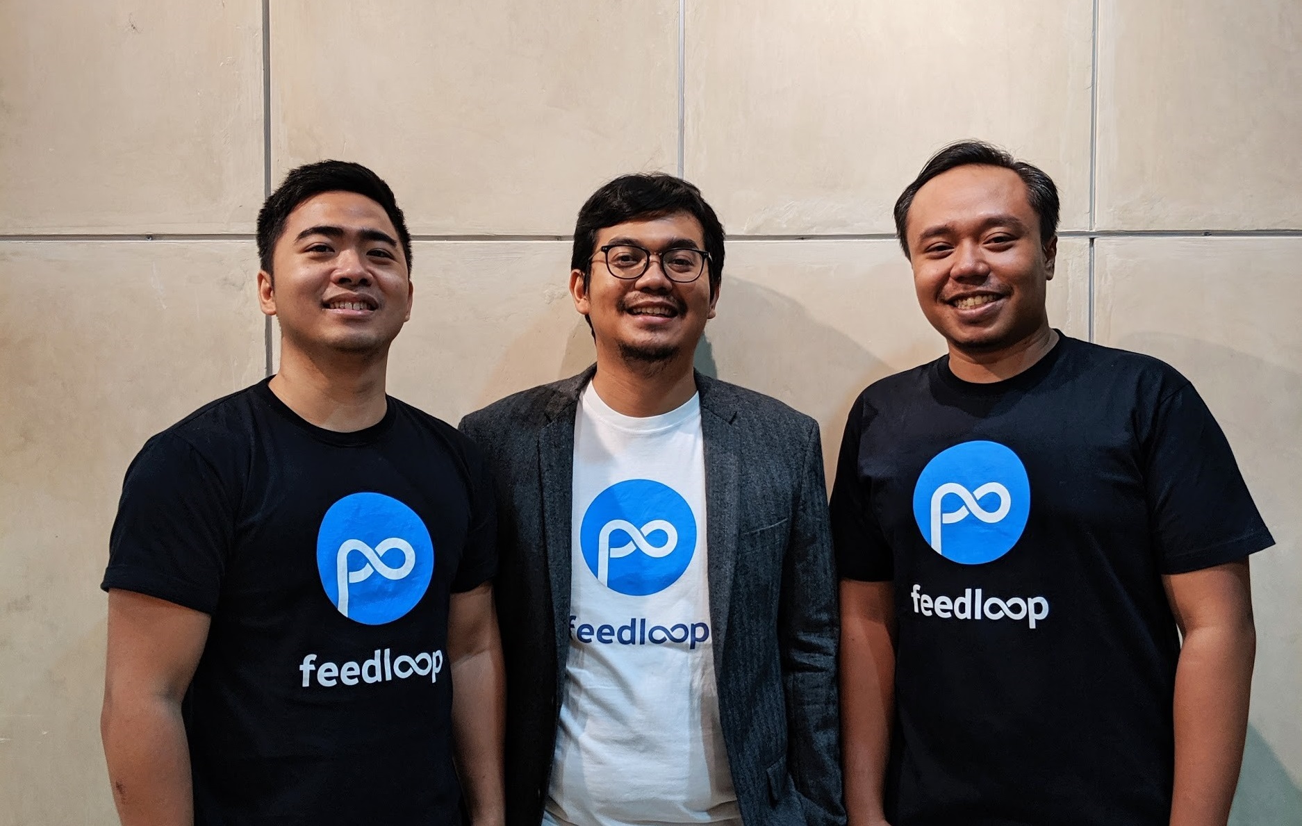 Platform Konten Pemasaran Feedloop