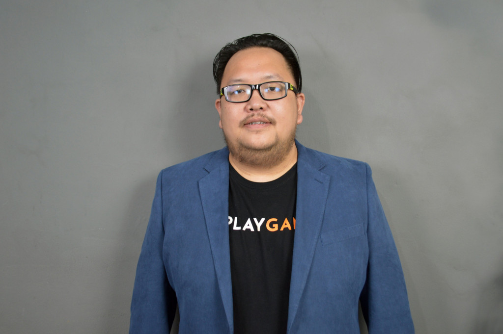 Belajar dari CEO PlayGame Anton Soeharyo tentang potensi karier di industri game di sesi #SelasaStartup
