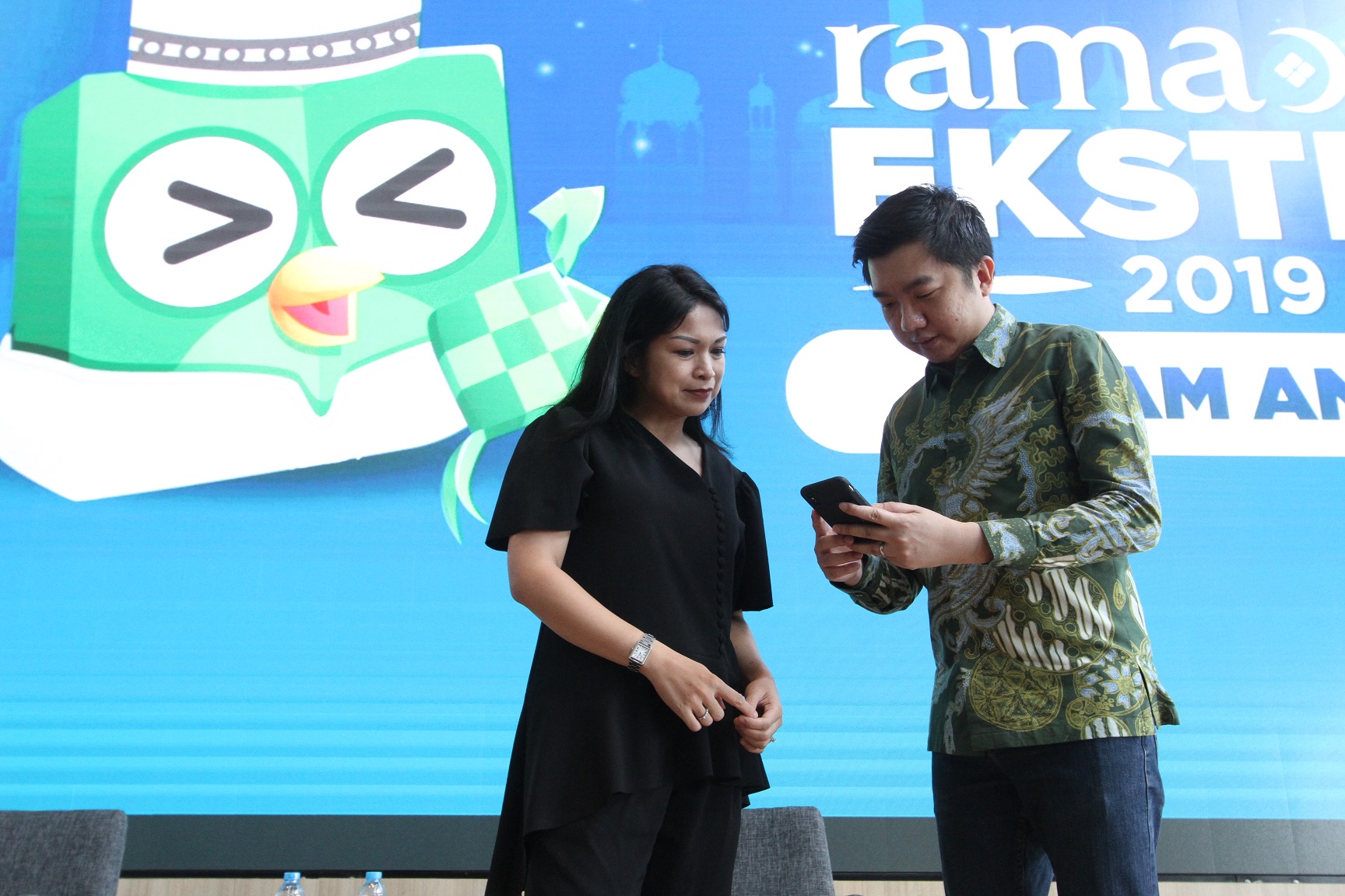 GMV Tokopedia