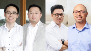 Dana Seri B yang diperoleh KoinWorks akan digunakan untuk pengembangan teknologi dan menambah tim