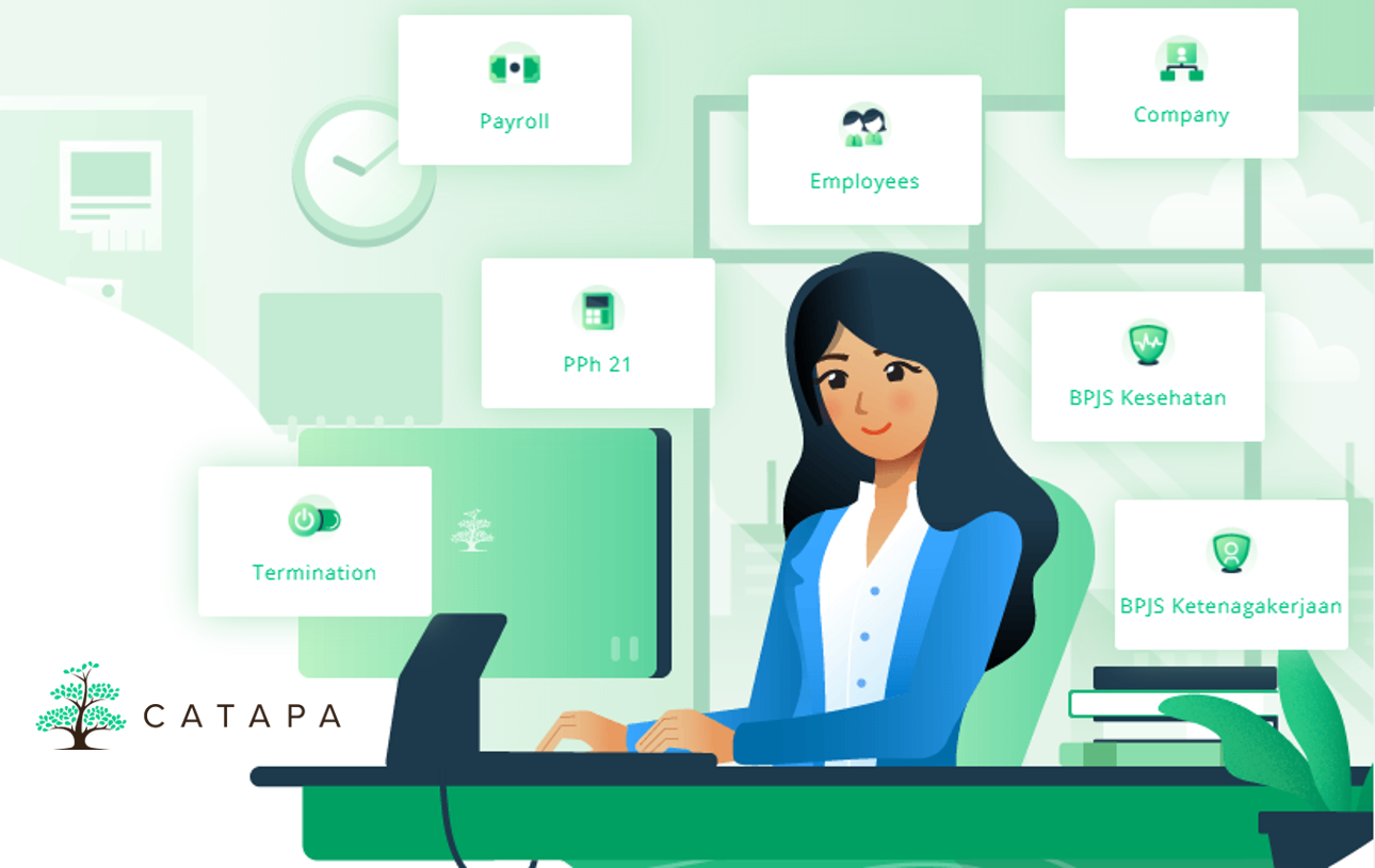 Catapa Human Resources