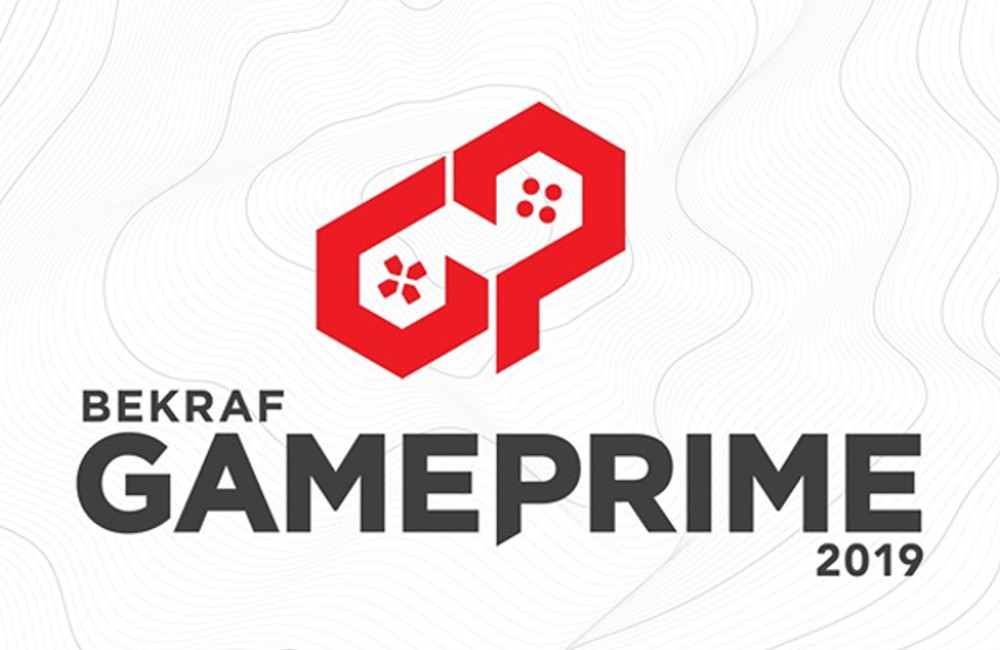 BEKRAF Game Prime 2019