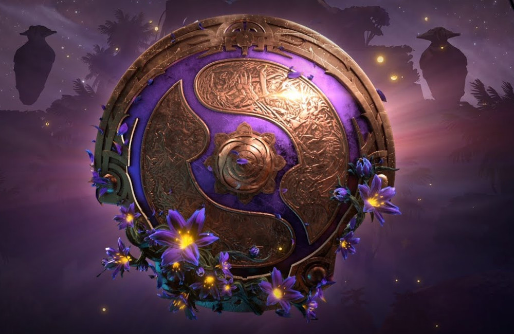 The International 2019