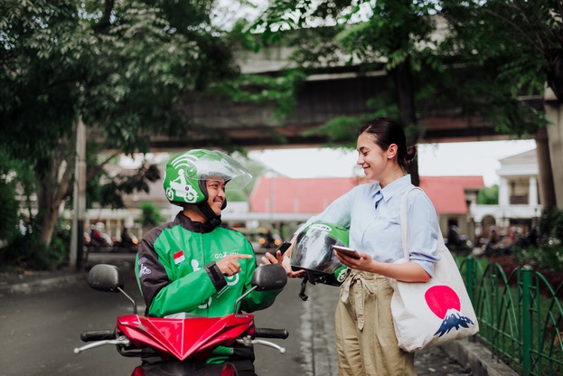 Gojek Siam Commercial Bank