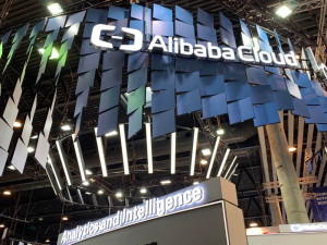 alibaba cloud