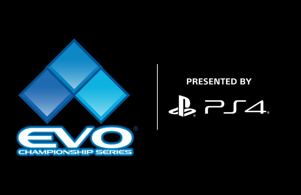EVO Presented by PS4