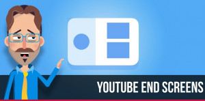 Cara Membuat End Screen di Video YouTube