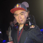 VSFighting 2019 - Bonchan