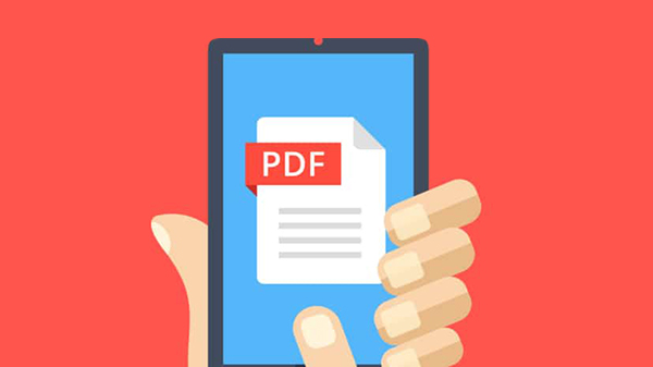 Cara Membuat atau Konversi Dokumen PDF Secara Online dan Offline