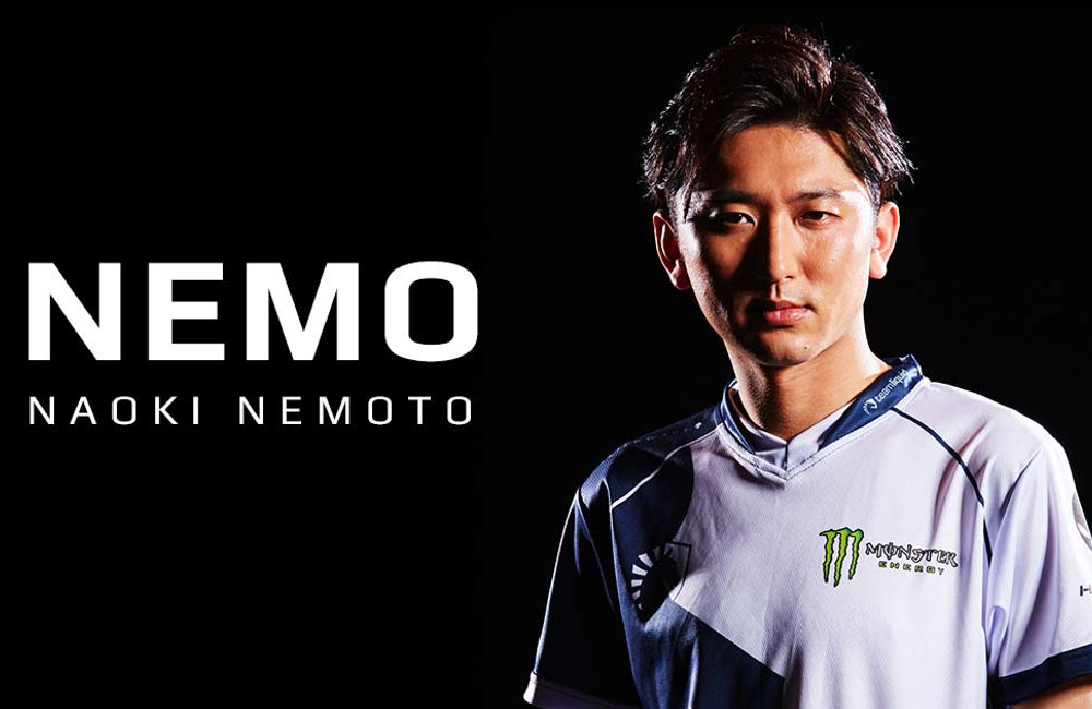 Naoki Nemoto